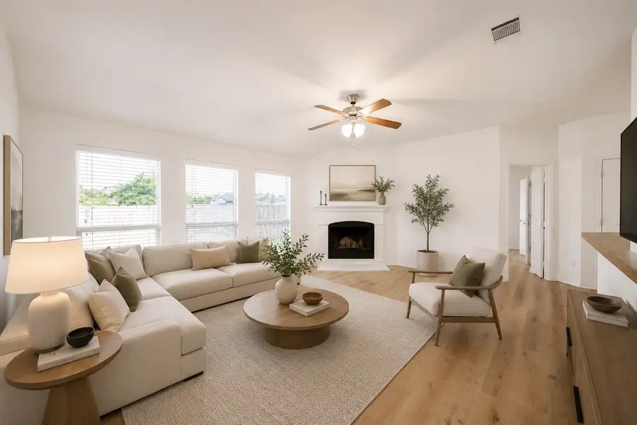 1005 Meadow Green Court, Princeton, TX 75407 - #3