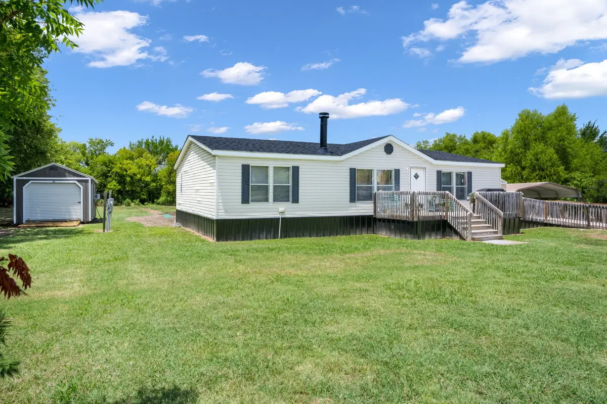 1215 Alliance Boulevard, Rhome, TX 76078 - #1