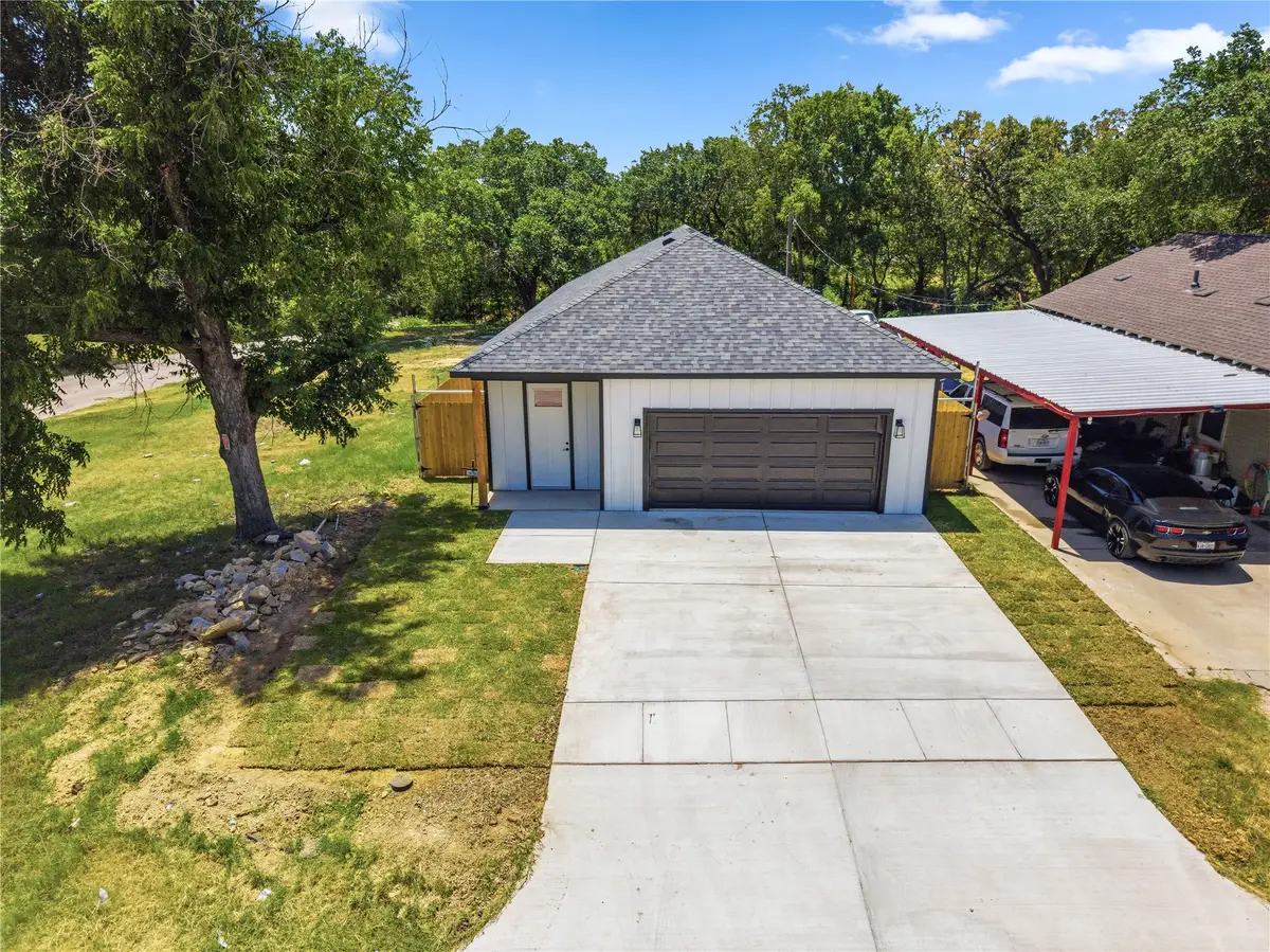 1818 E Tucker Street, Fort Worth, TX 76104 - #1