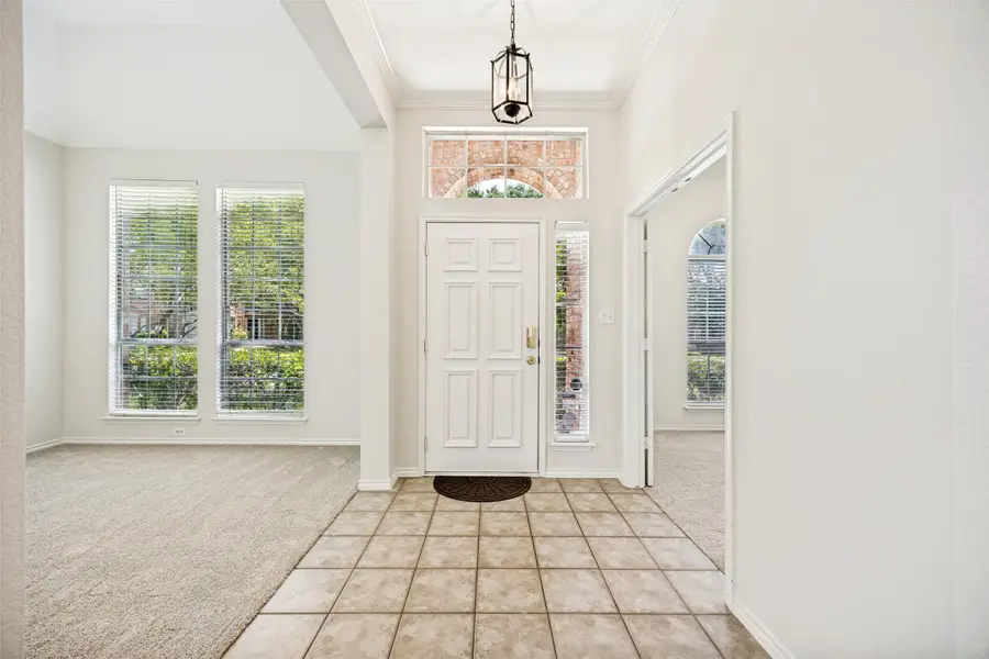 520 Colgate Drive, Allen, TX 75013 - #2