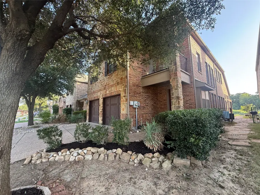 1316 Cog Hill Drive, Fort Worth, TX 76120 - #2