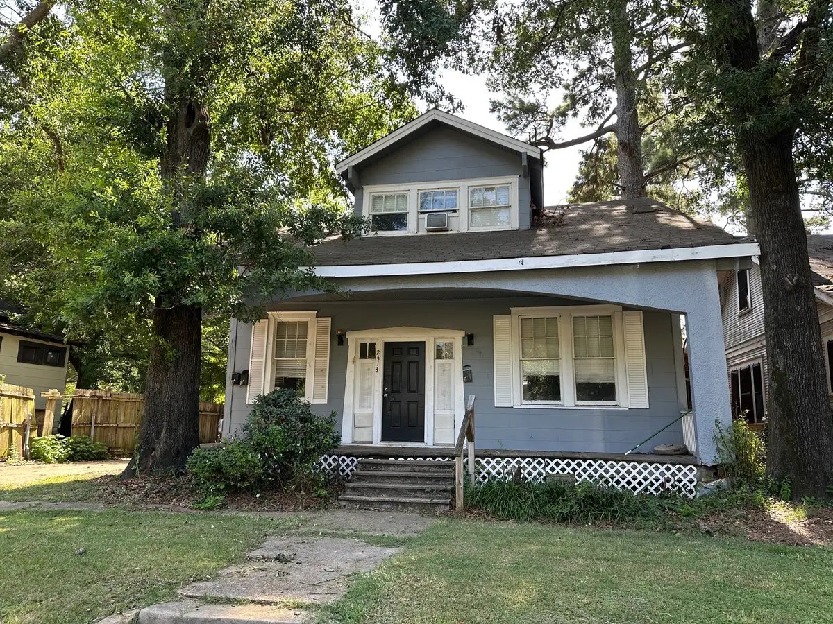 2413 Creswell Avenue, Shreveport, LA 71104 - #1