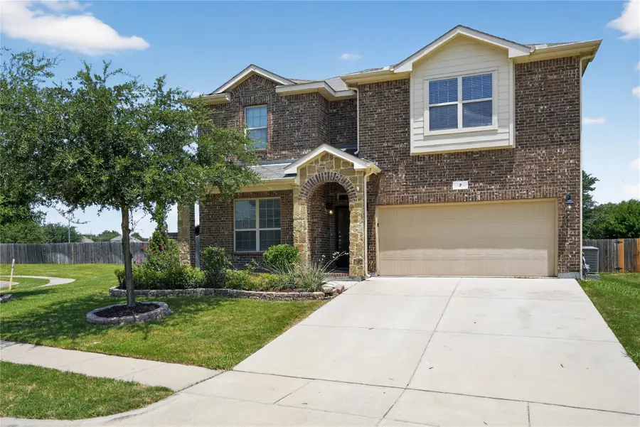 2 Mapleridge Drive, Edgecliff Village, TX 76134 - #2