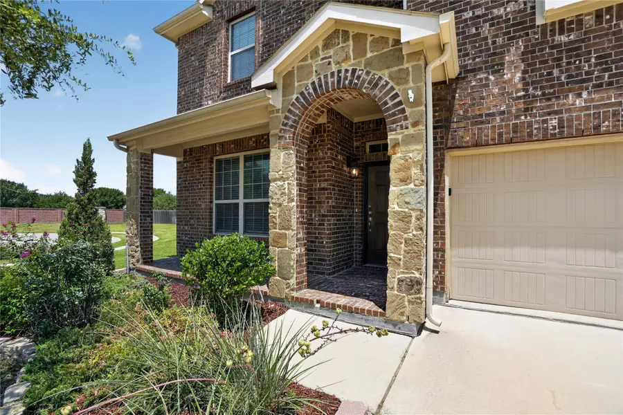 2 Mapleridge Drive, Edgecliff Village, TX 76134 - #3
