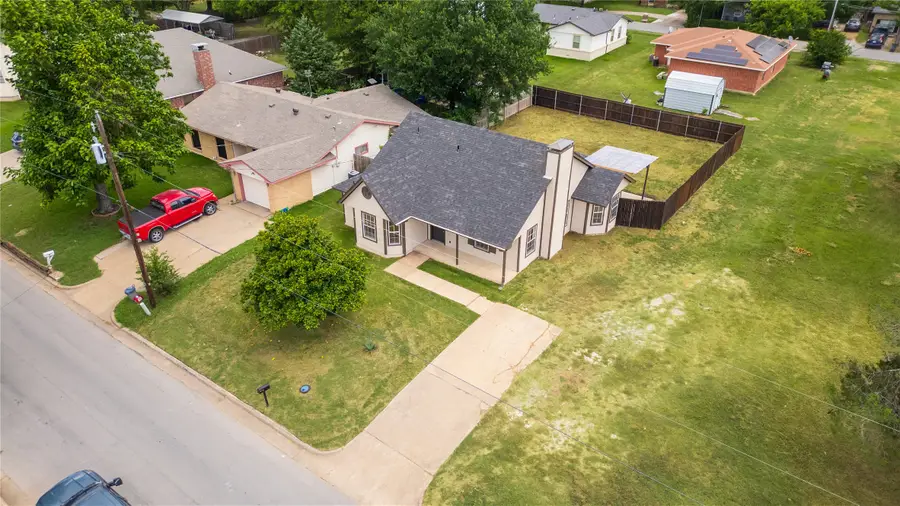 509 Bethlehem Street, Terrell, TX 75160 - #2