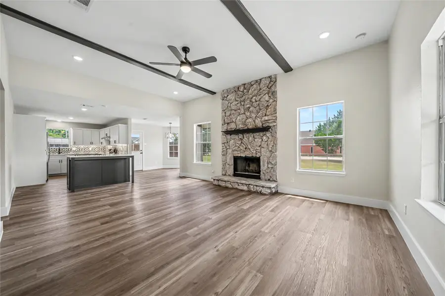 509 Bethlehem Street, Terrell, TX 75160 - #3
