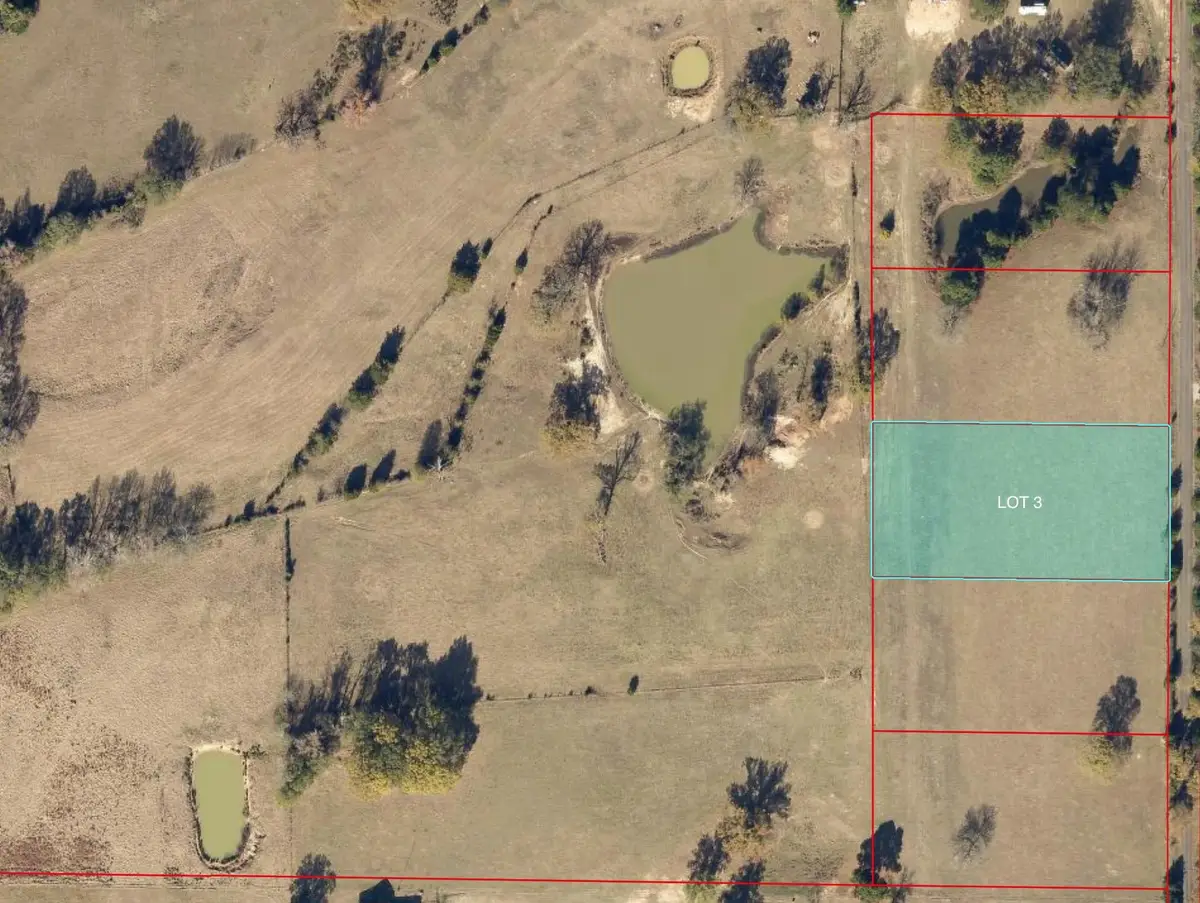TBD Rs County Road 2450 Alba, Alba, TX 75410 - #1