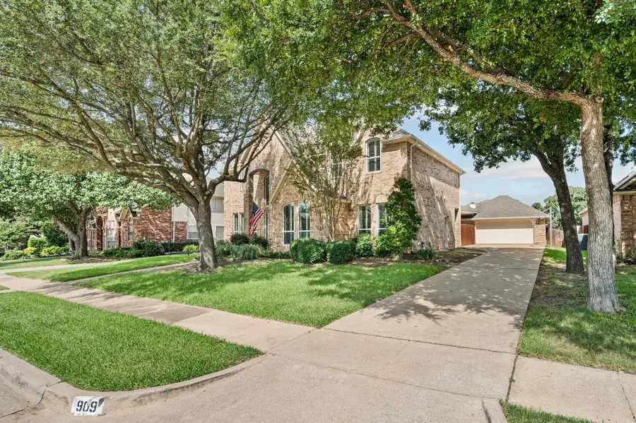 909 Muirfield Road, Keller, TX 76248 - #2