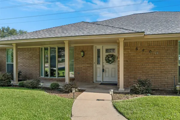 6409 Poco Court, Fort Worth, TX 76133