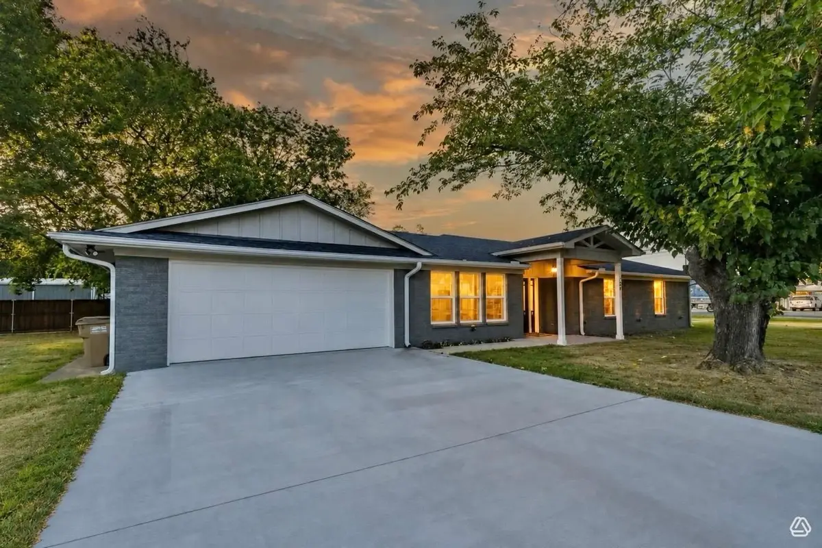 128 N Osborn Street, Alba, TX 75410 - #1