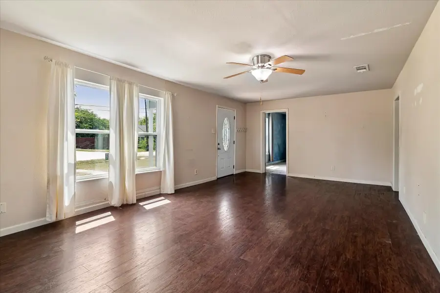 403 S 7th Street, Sanger, TX 76266 - #3