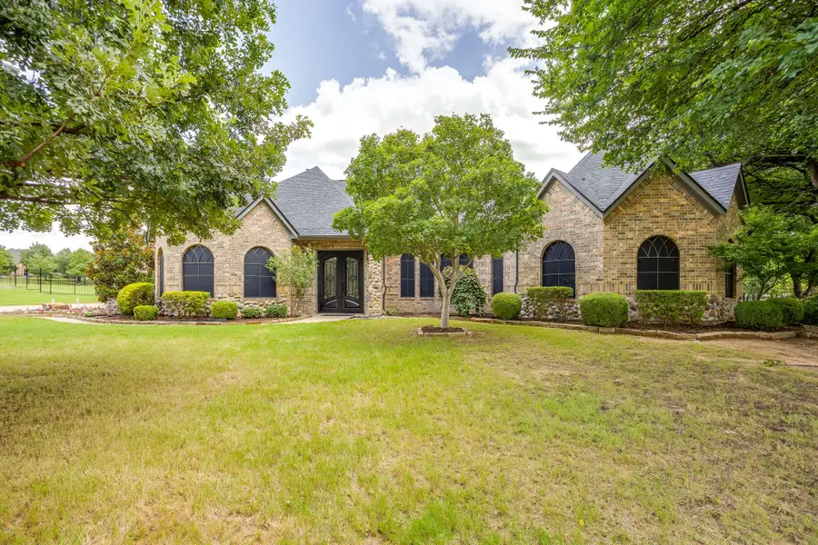12805 Daybreak Trail, Burleson, TX 76028 - #2