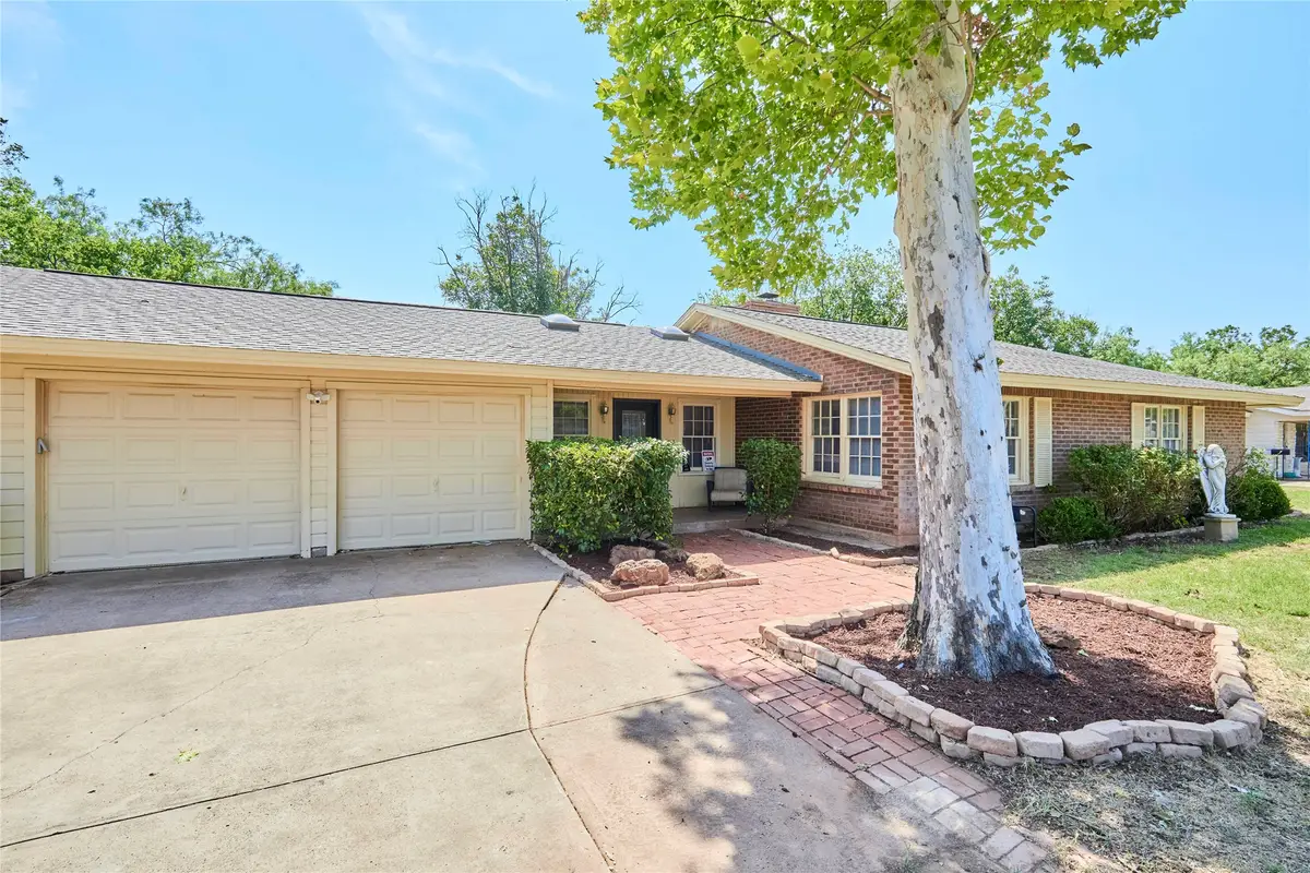 1117 Lexington Avenue, Abilene, TX 79605 - #1