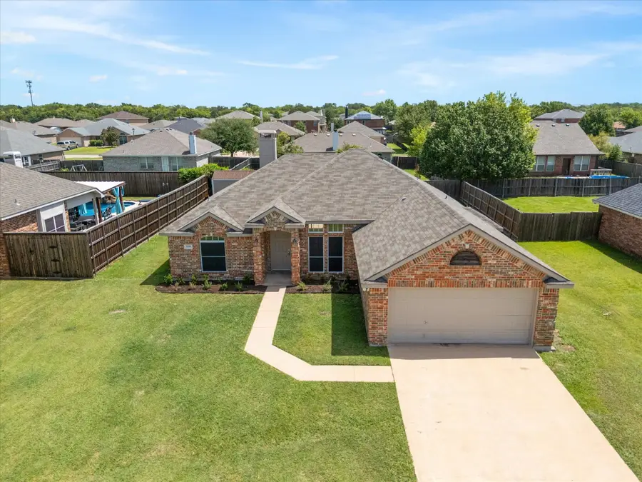 509 E Church Street, Forney, TX 75126 - #2