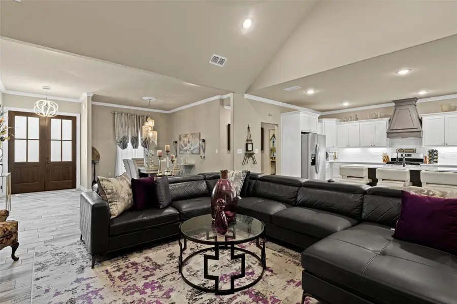 168 Stonegate, Carthage, TX 75633 - #2