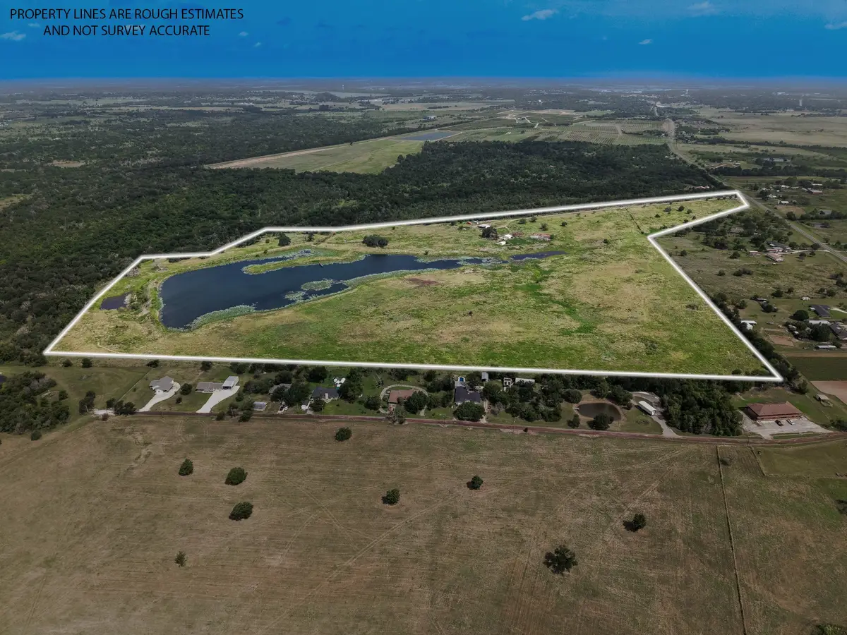 6351 FM 39 Fm 39, Mexia, TX 76667 - #1