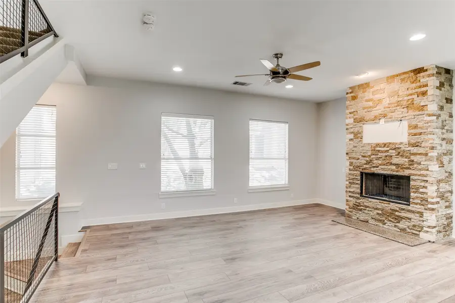 3824 Brown Street #B, Dallas, TX 75219 - #2