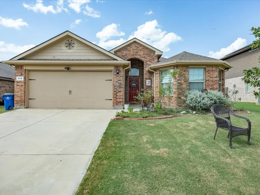 315 Preakness Lane, Ponder, TX 76259 - #2