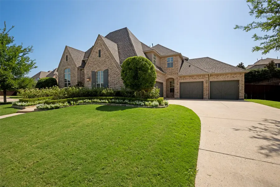 4008 Badenoch Way, Flower Mound, TX 75022 - #2