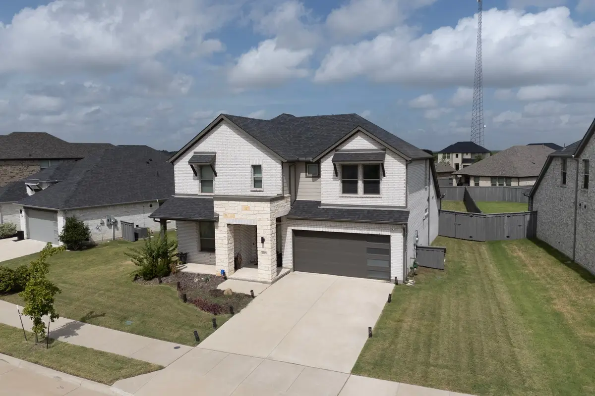 6725 Aster Drive, Venus, TX 76084 - #1
