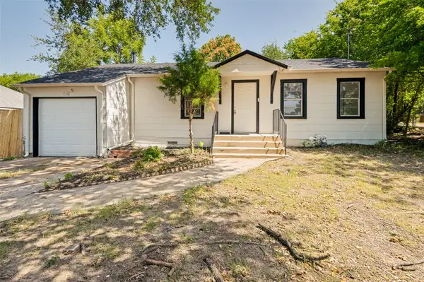 661 W Millett Drive, Dallas, TX 75232
