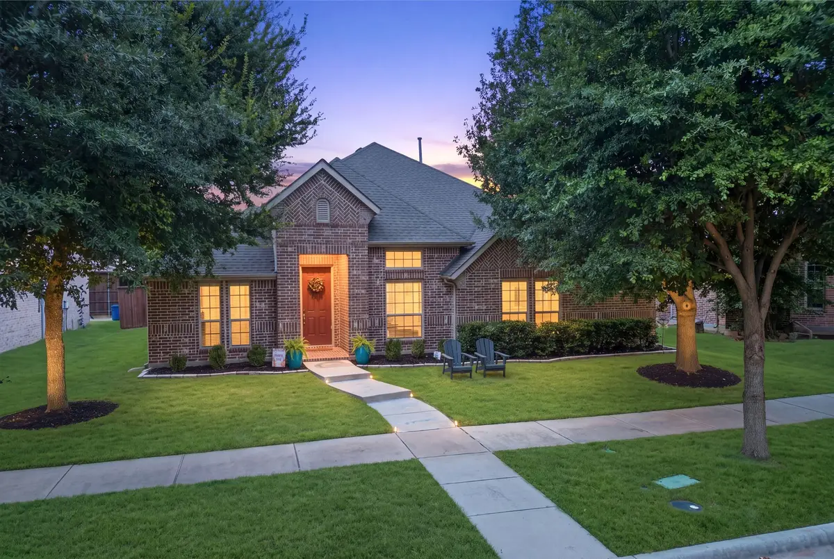 15841 River Glen Drive, Frisco, TX 75035 - #1