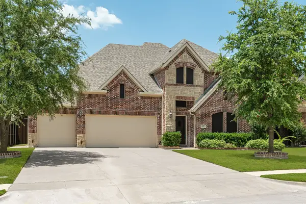 4307 Milrany Lane, Melissa, TX 75454