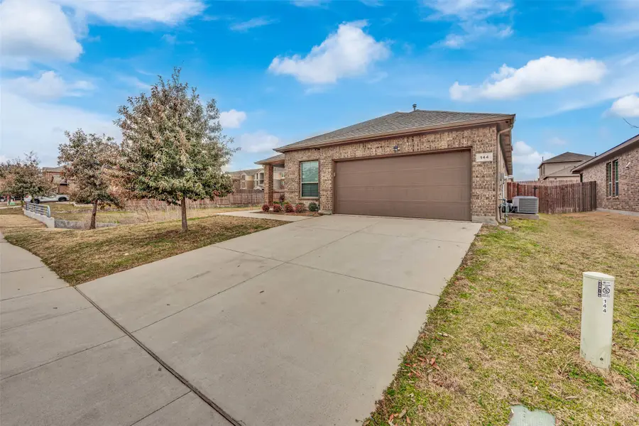144 Creek Terrace Drive, Saginaw, TX 76131 - #3