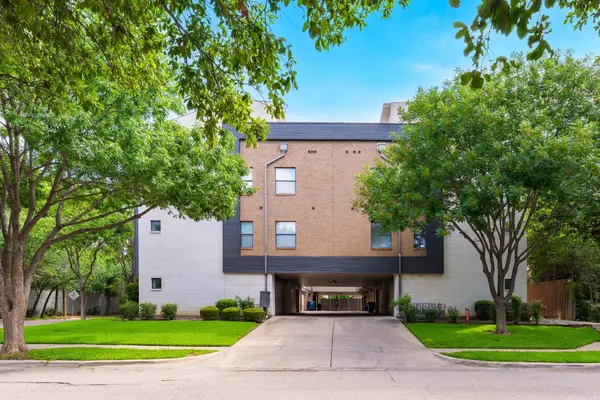3930 Bowser Avenue #12, Dallas, TX 75219