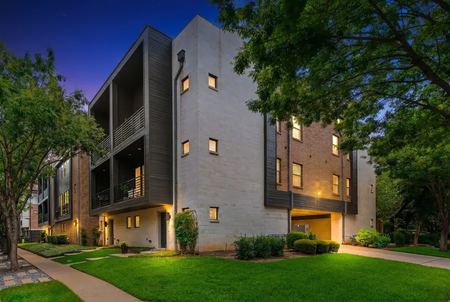 3930 Bowser Avenue #12, Dallas, TX 75219 - #2