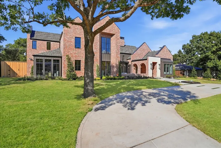 3787 Vinecrest Drive, Dallas, TX 75229 - #2