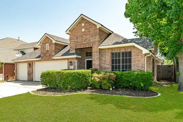 914 Rockton Drive, Wylie, TX 75098