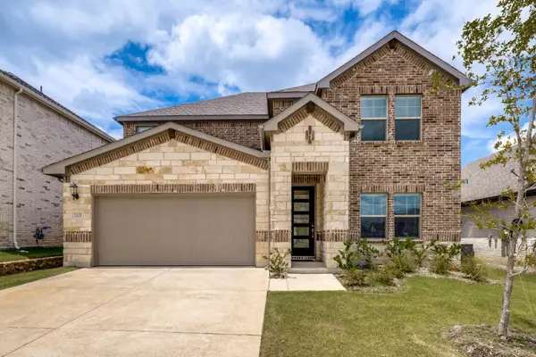 2425 Glacier Ridge, Corinth, TX 76210