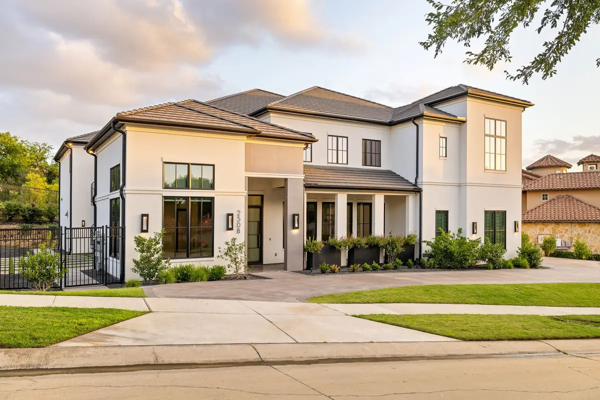 2508 Silver Table Drive, Lewisville, TX 75056 - #1