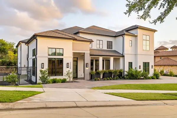 2508 Silver Table Drive, Lewisville, TX 75056