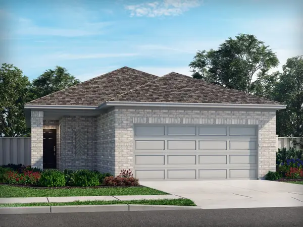 210 Winchester Lane, Sherman, TX 75092