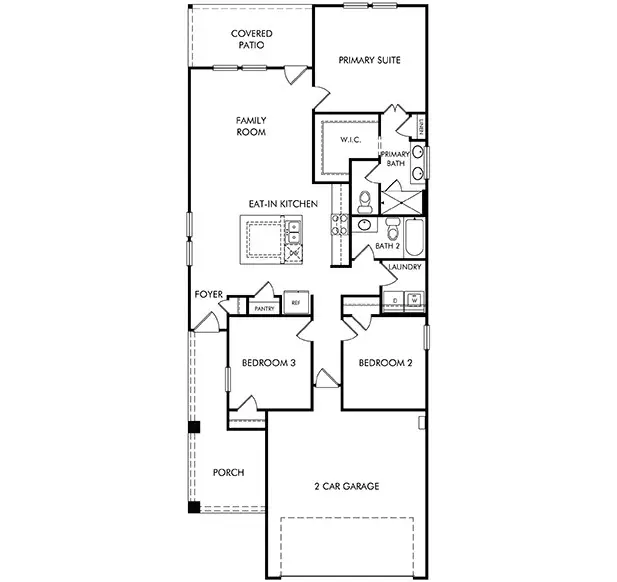 210 Winchester Lane, Sherman, TX 75092 - #2