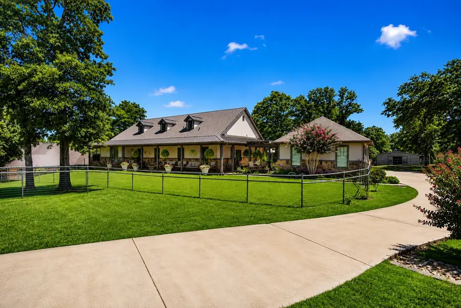 3012 County Road 919, Burleson, TX 76028 - #2