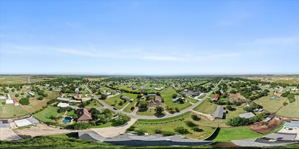 18069 Cindys Lane, Justin, TX 76247