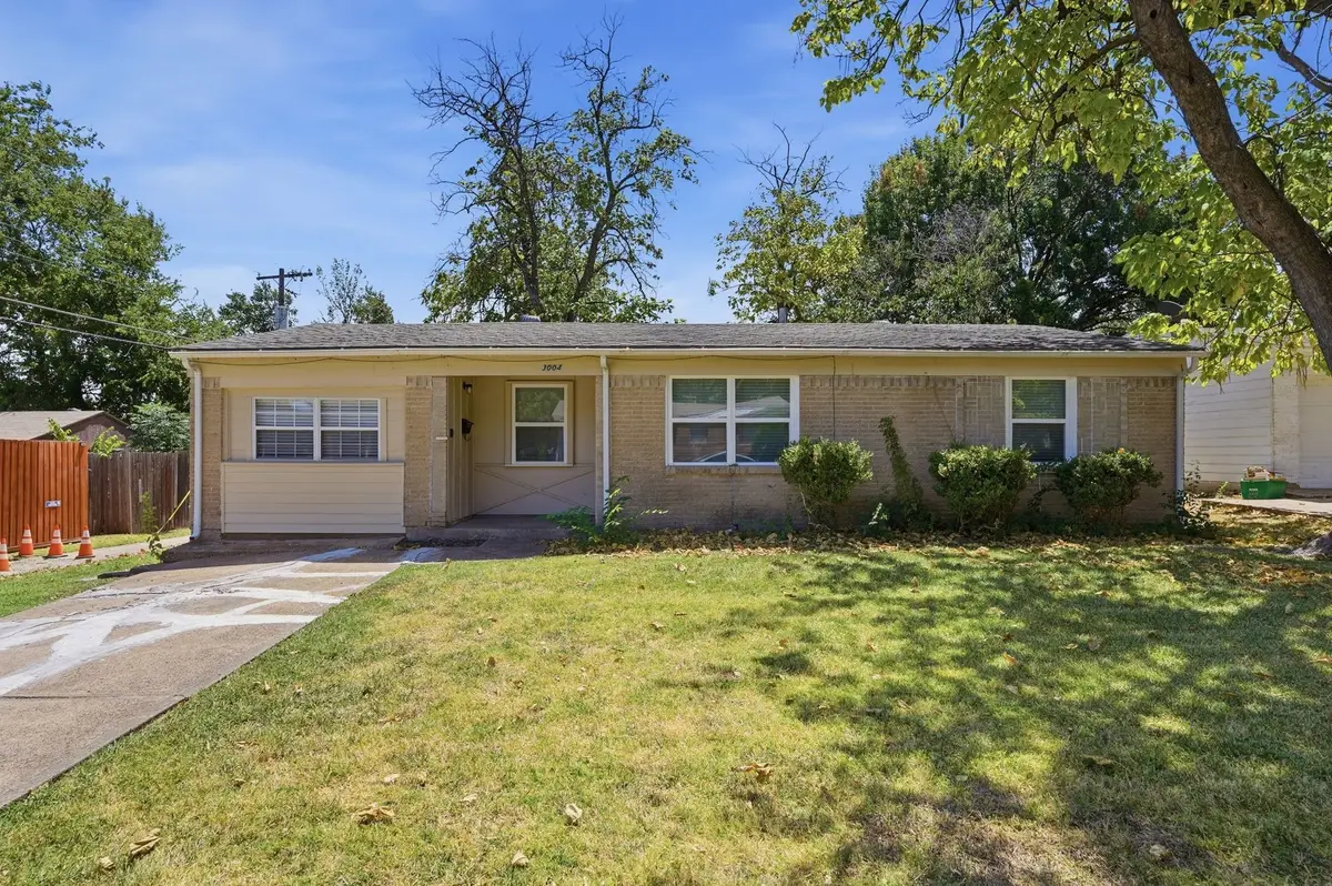 3004 Albany Drive, Mesquite, TX 75150 - #1