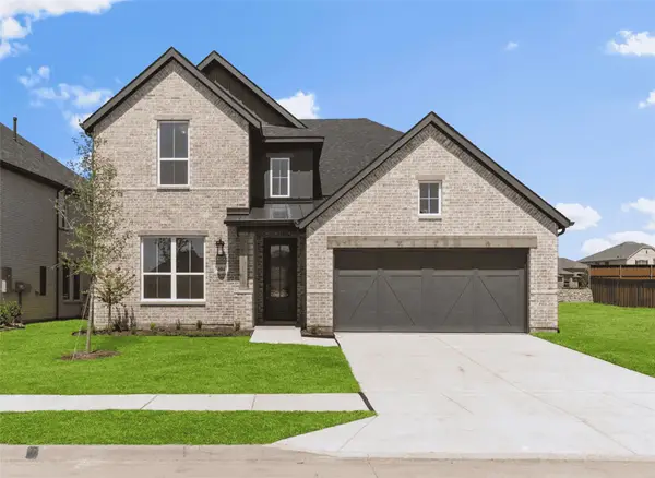 404 Brooklawn Avenue, Little Elm, TX 75068