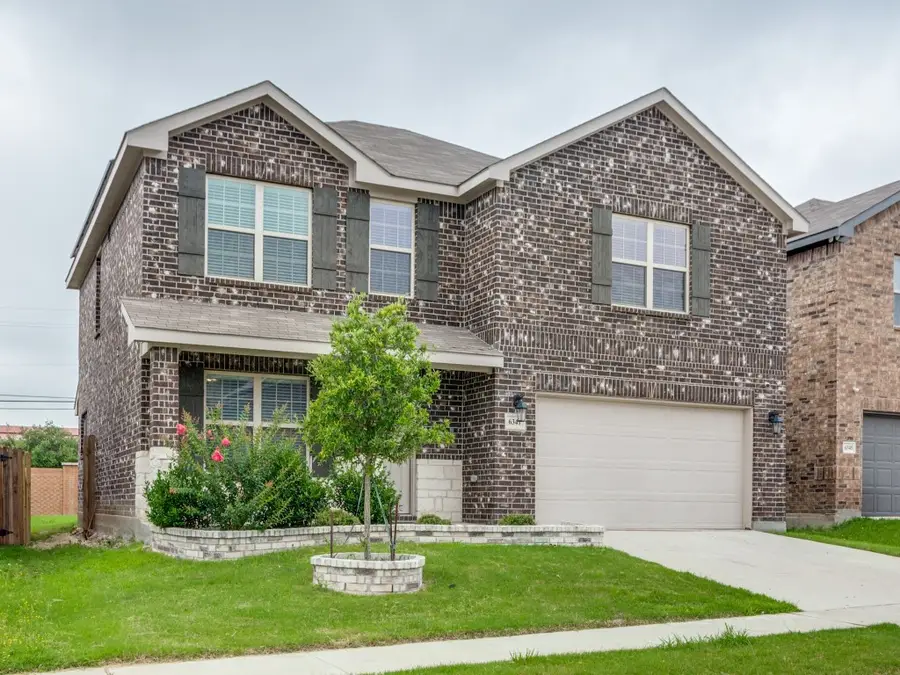 6341 Bollard Drive, Fort Worth, TX 76179 - #2