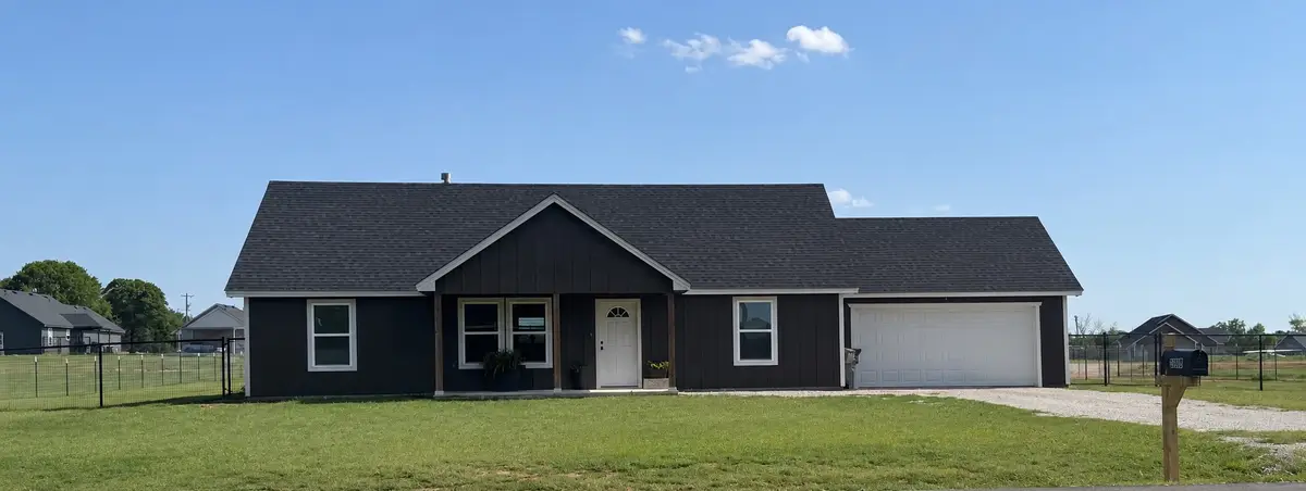 2998 Knob Road, Springtown, TX 76082 - #1