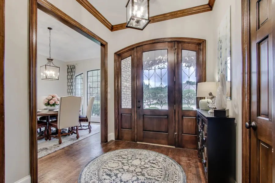 1325 Shamrock Lane, Plano, TX 75093 - #2