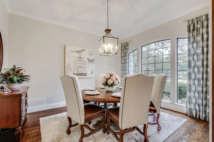1325 Shamrock Lane, Plano, TX 75093 - #3