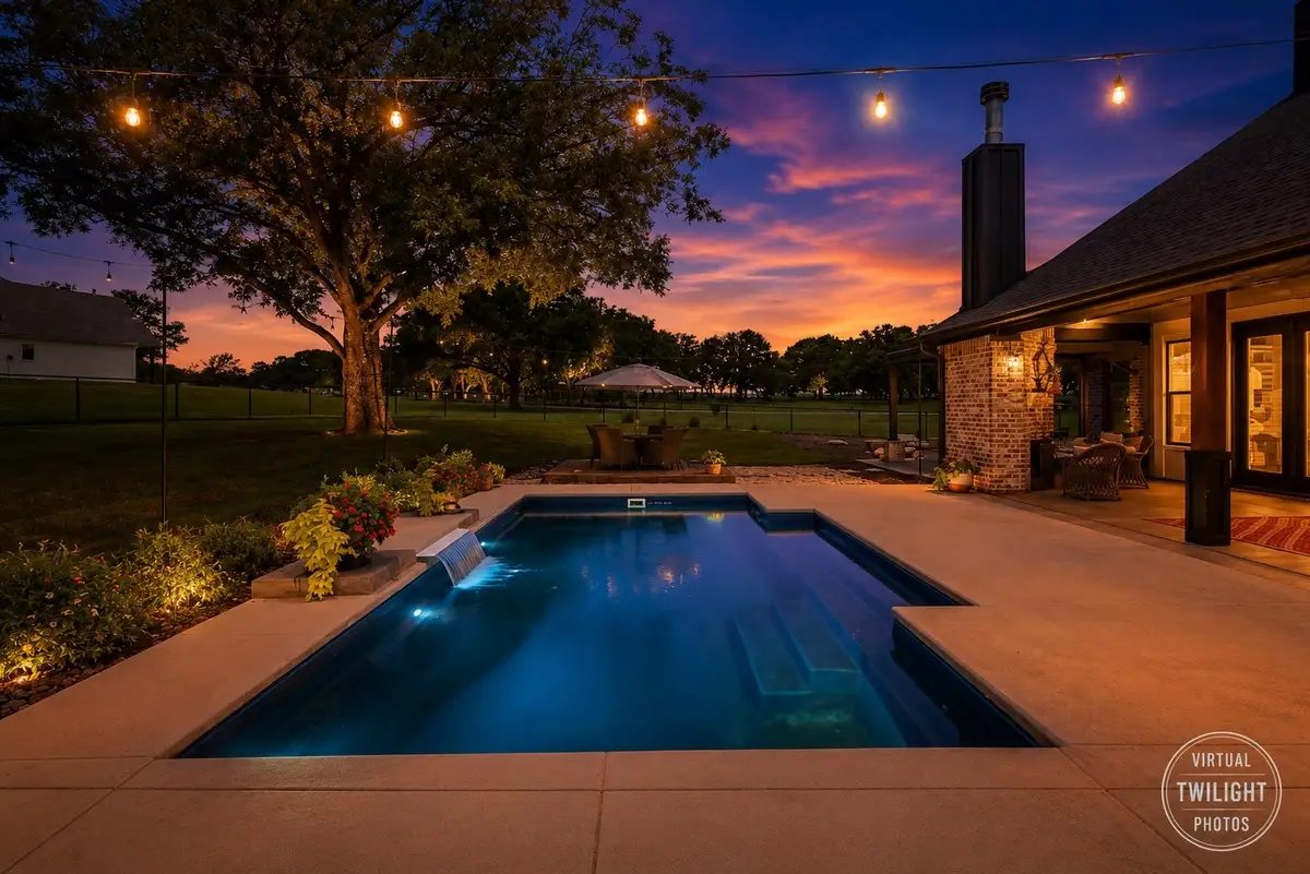 200 Greene Road, Weatherford, TX 76087 - #1