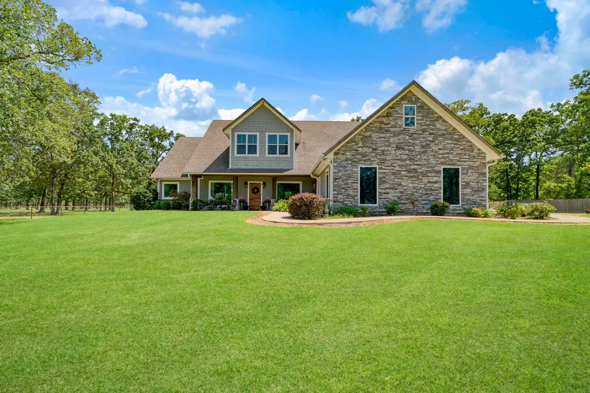 12234 Farm Road 195, Paris, TX 75462 - #1
