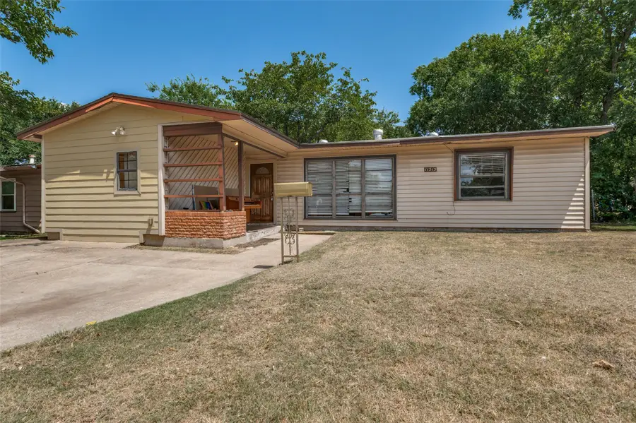 11515 Abston Lane, Dallas, TX 75218 - #2