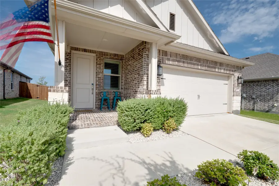 3703 Cloverleaf Lane, Sherman, TX 75092 - #2