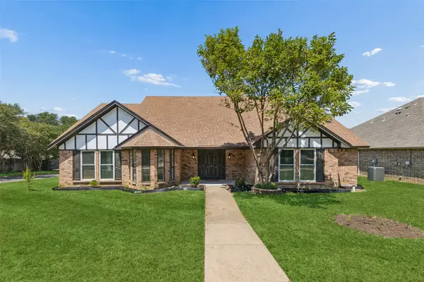 4714 Anchorage Drive, Arlington, TX 76016